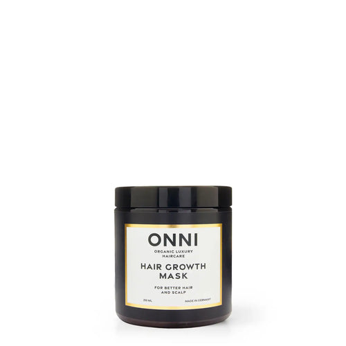 ONNI CLASSIC Hair Growth Mask, 250 ml