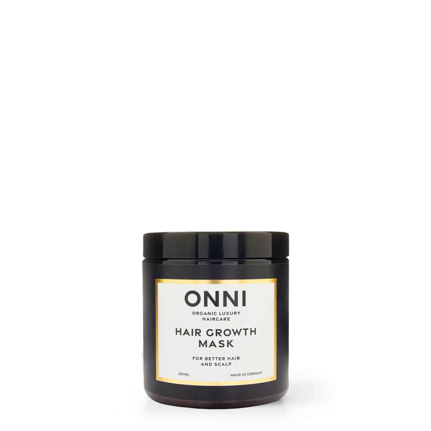 Mascarilla para el crecimiento del cabello XL 500 ml