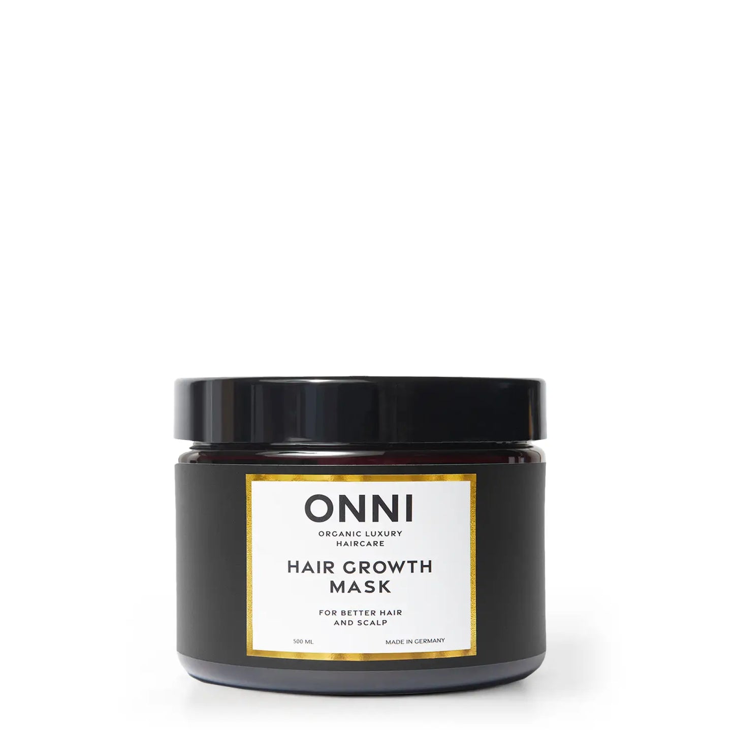 Mascarilla para el crecimiento del cabello XL 500 ml