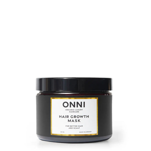 Haargroeimasker XL 500 ml