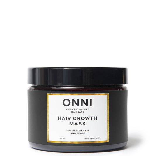 Hair Growth Mask XL 500 ml