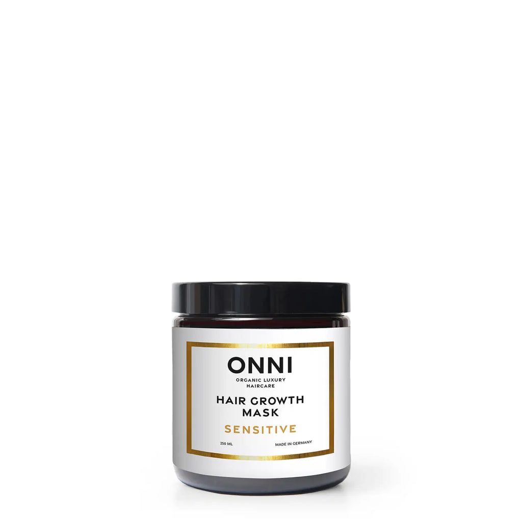 SENSITIVE Hair Growth Mask 250 ml