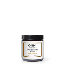 SENSITIVE Hair Growth Mask 250 ml