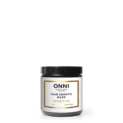 SENSITIVE Hair Growth Mask 250 ml