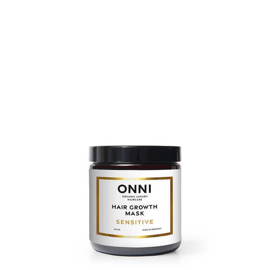 SENSITIVE Hair Growth Mask 250 ml