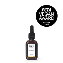 Hair Oil 50 ml