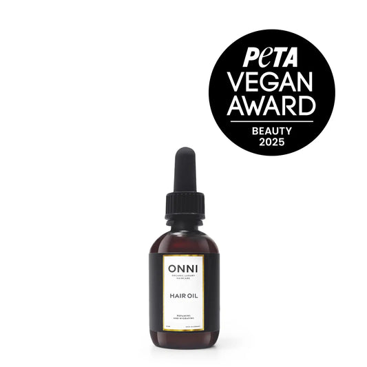 Olio per capelli 50 ml