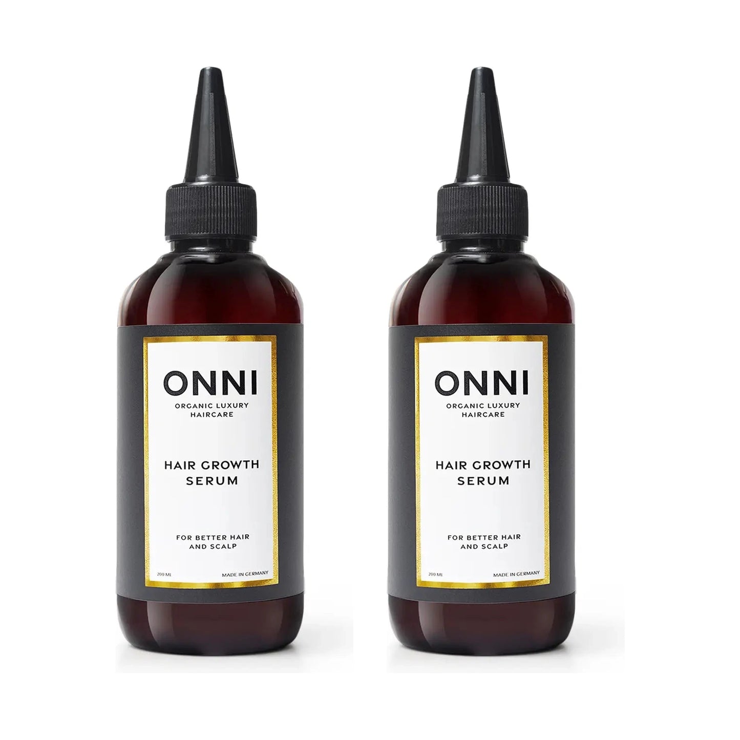 CLASSIC serum-bogo