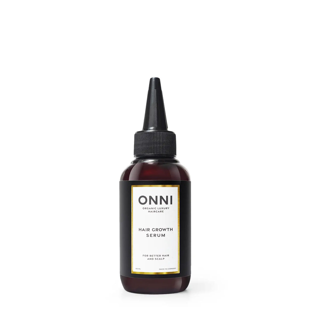 Hair Growth Serum Travel Size 100ml
