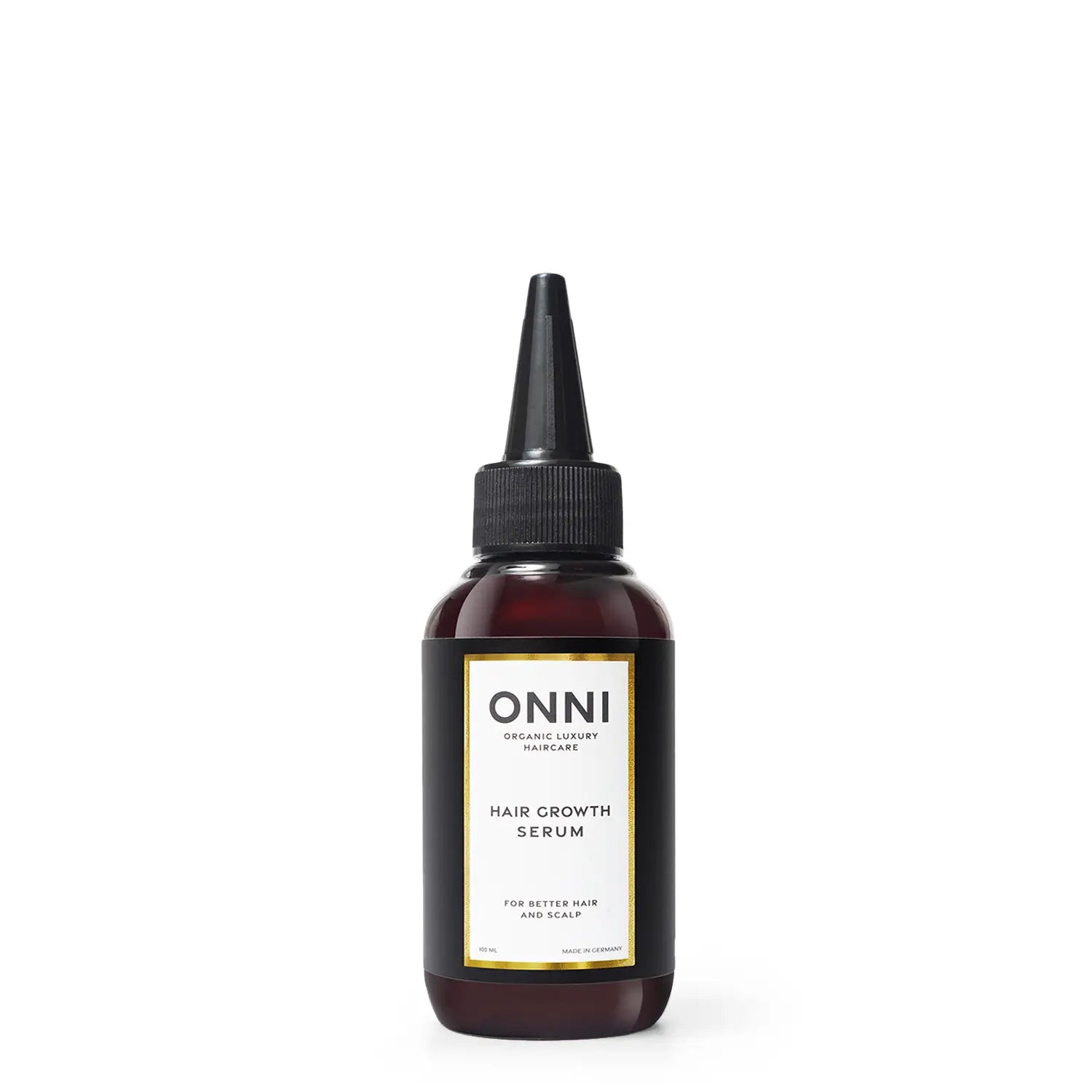 Hair Growth Serum Travel Size 100ml