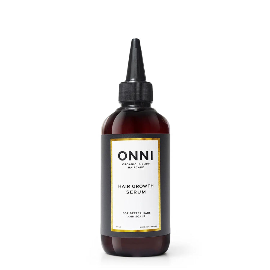 Hair Growth Serum Travel Size 100ml