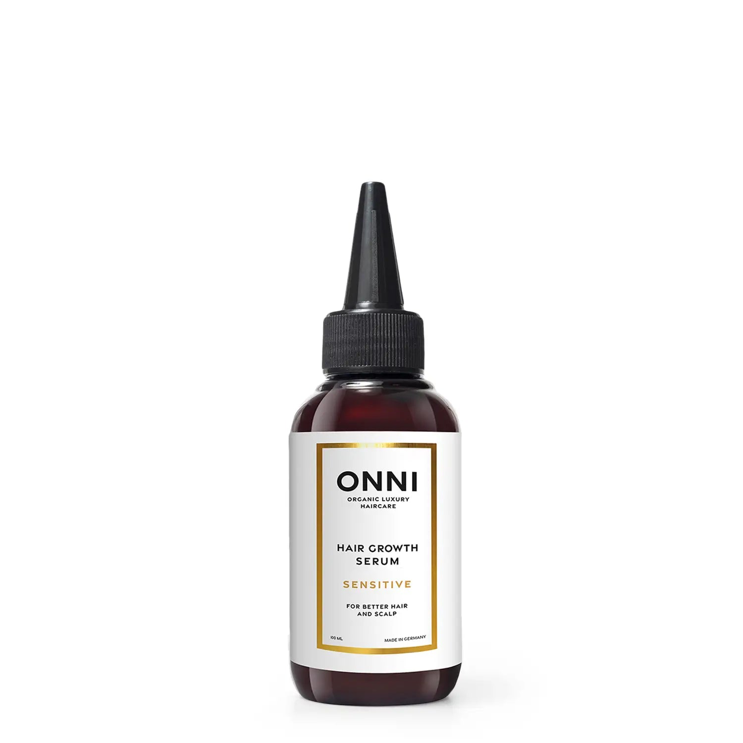 SENSITIVE Hair Growth Serum 200 ml 