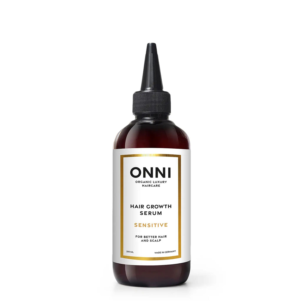 SENSITIVE Hair Growth Serum 200 ml 