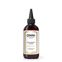 SENSITIVE Hair Growth Serum 200 ml 