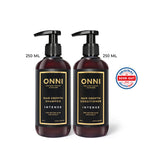 INTENSE Hair Growth 2-piece set