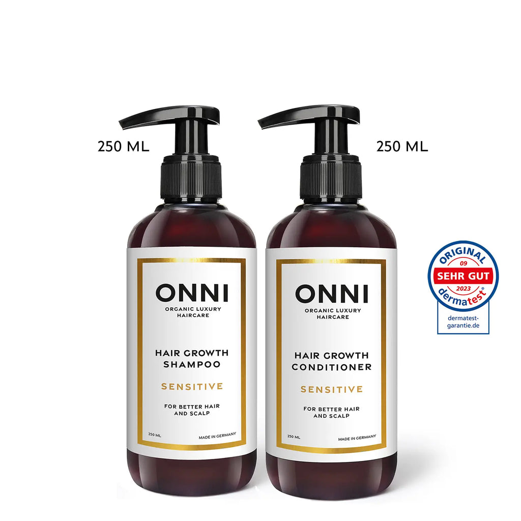 Set of 2 2x250 ml