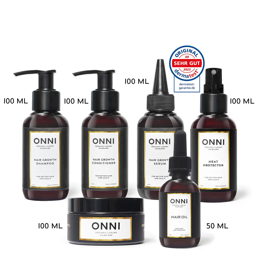 ONNI Starter Set Complete
