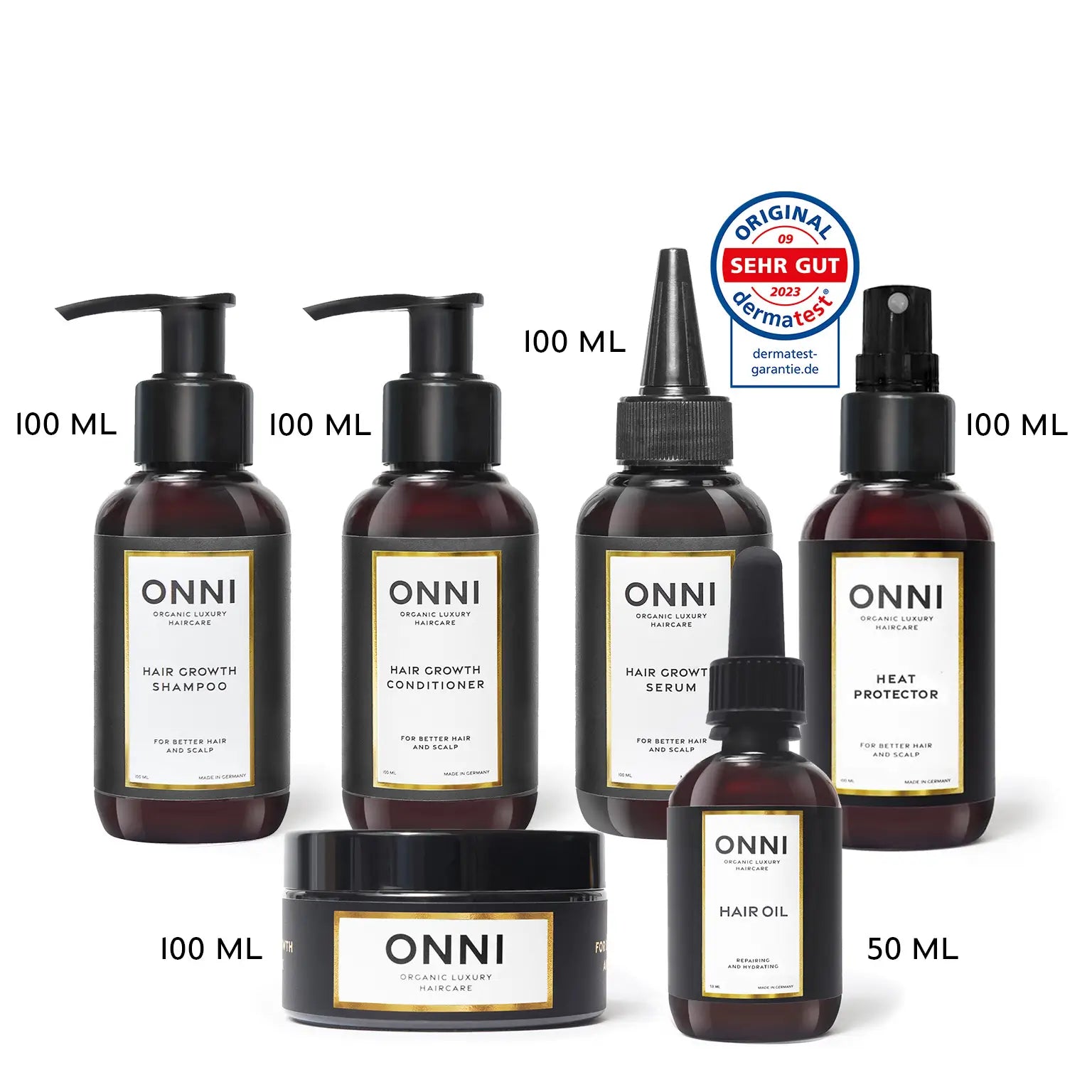 ONNI Starter Set Complete