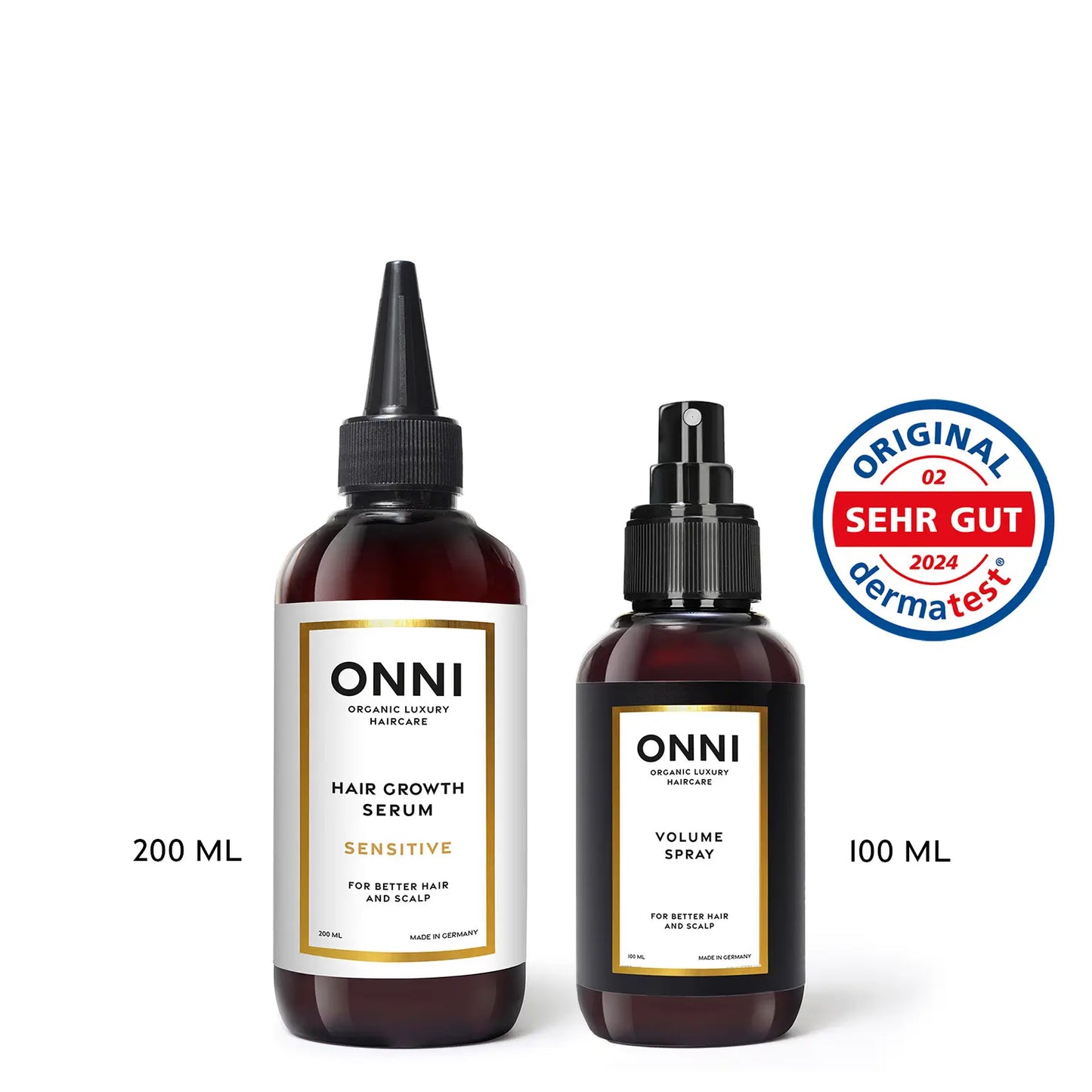 Volume Boost Set Sensitive