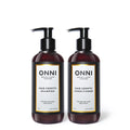 ONNI CLASSIC 2er Set mit Shampoo und Conditioner, je 250 ml