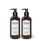 ONNI CLASSIC 2er Set mit Shampoo und Conditioner, je 250 ml