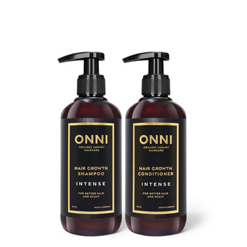 INTENSE Hair Growth 2-piece set