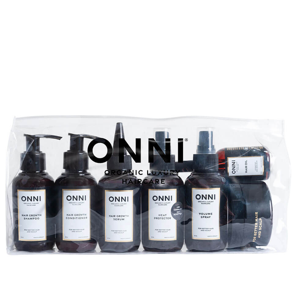 Travel set