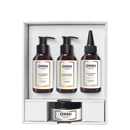 KIT DE TEST SENSITIVE