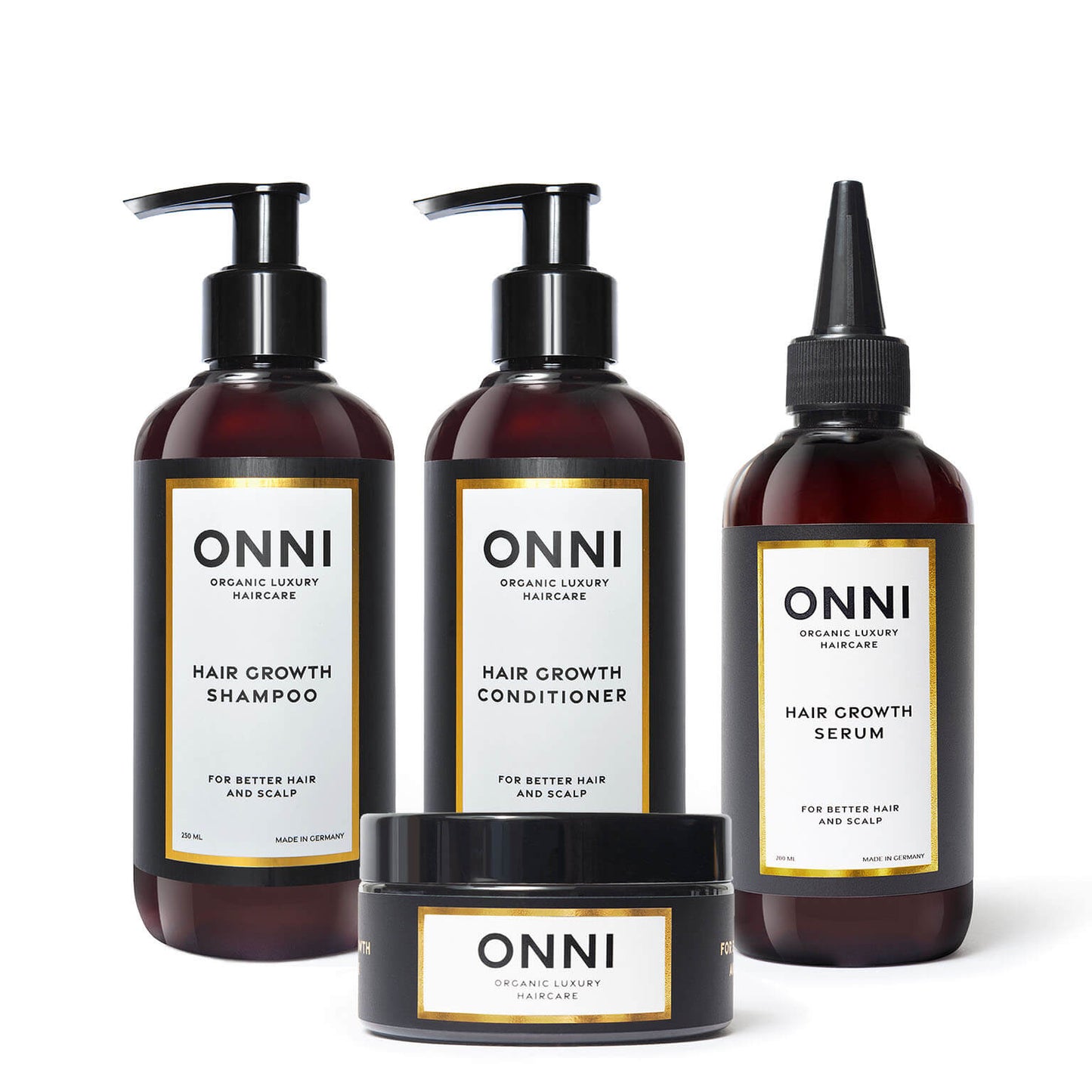 Kit de démarrage CLASSIC