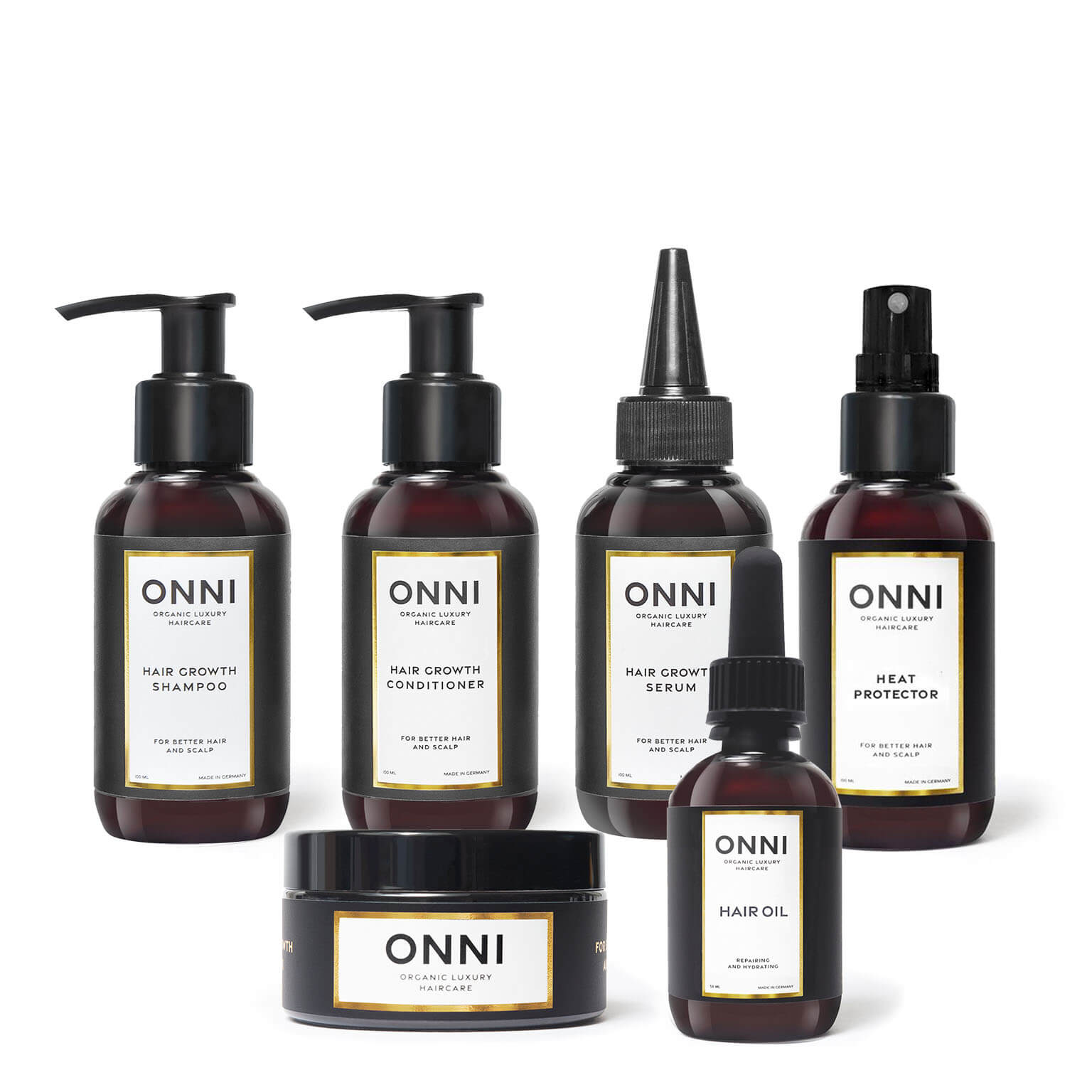 ONNI Starter Set Complete