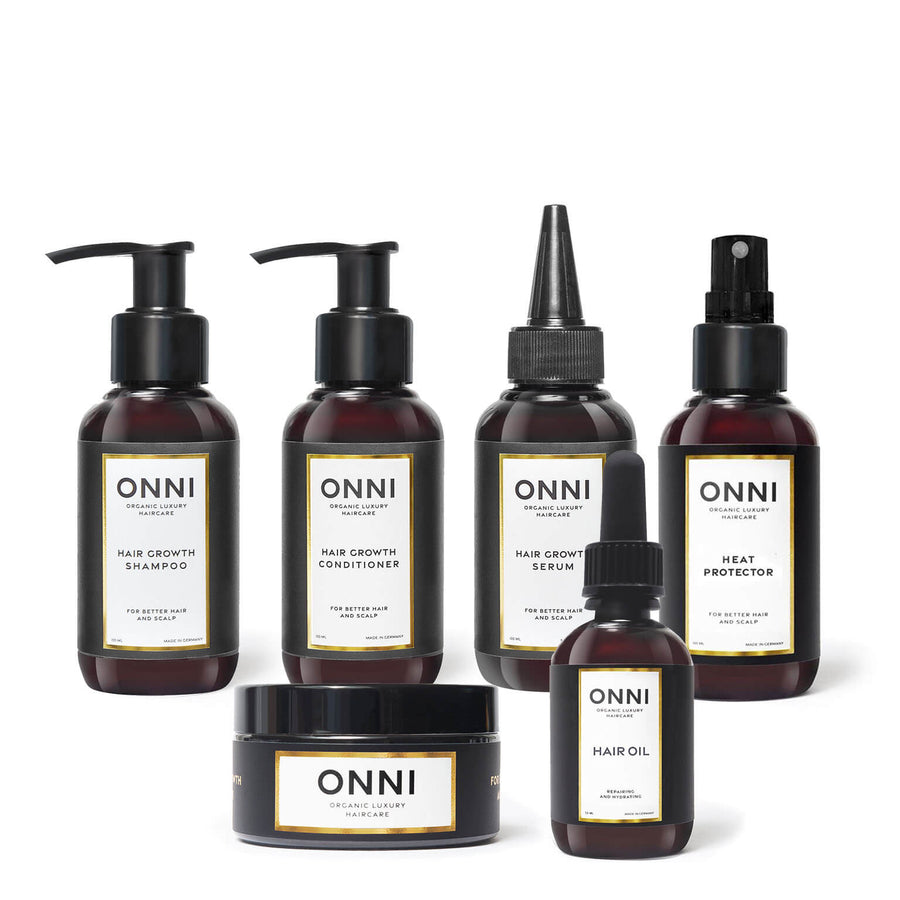 ONNI Starter Set Complete