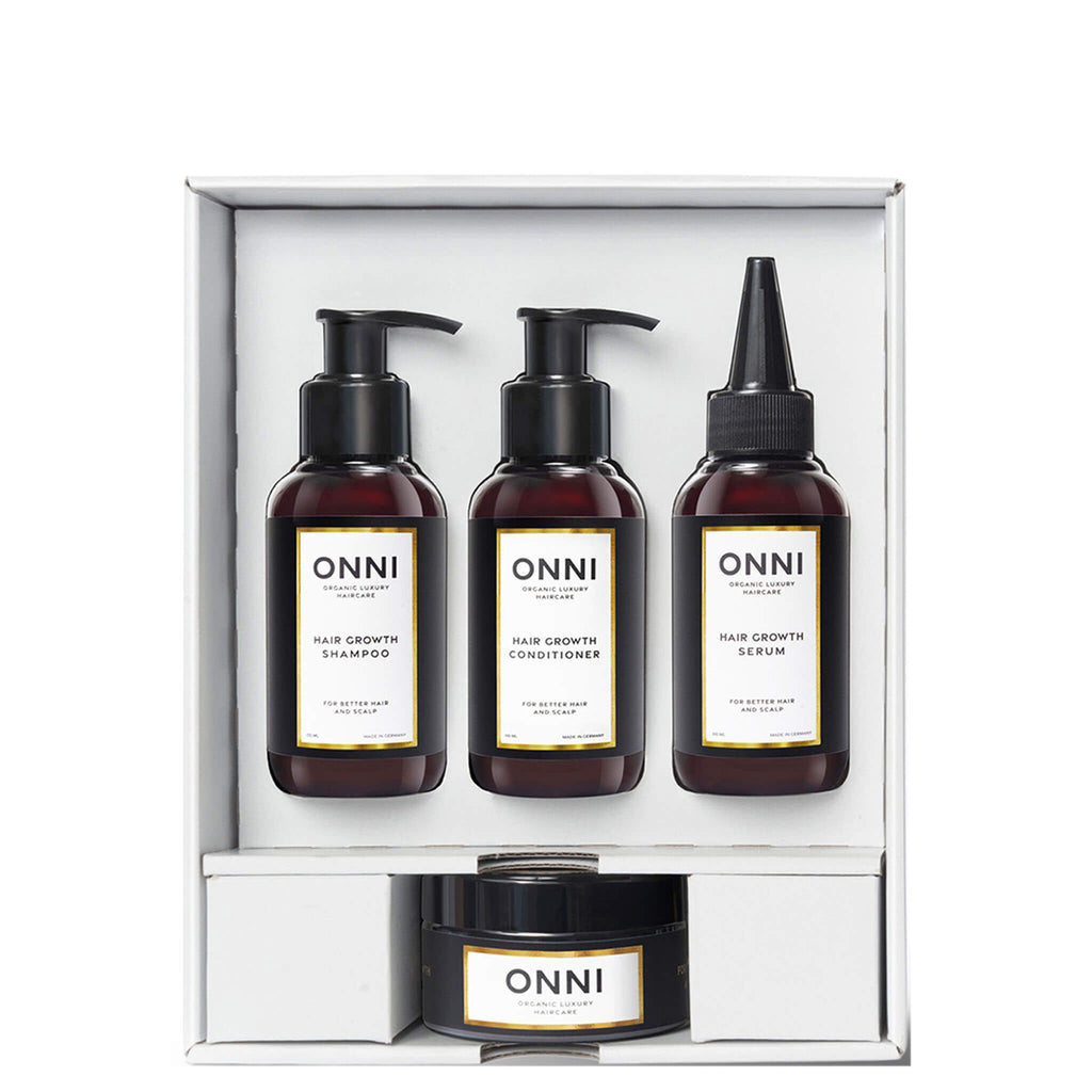 Tester set