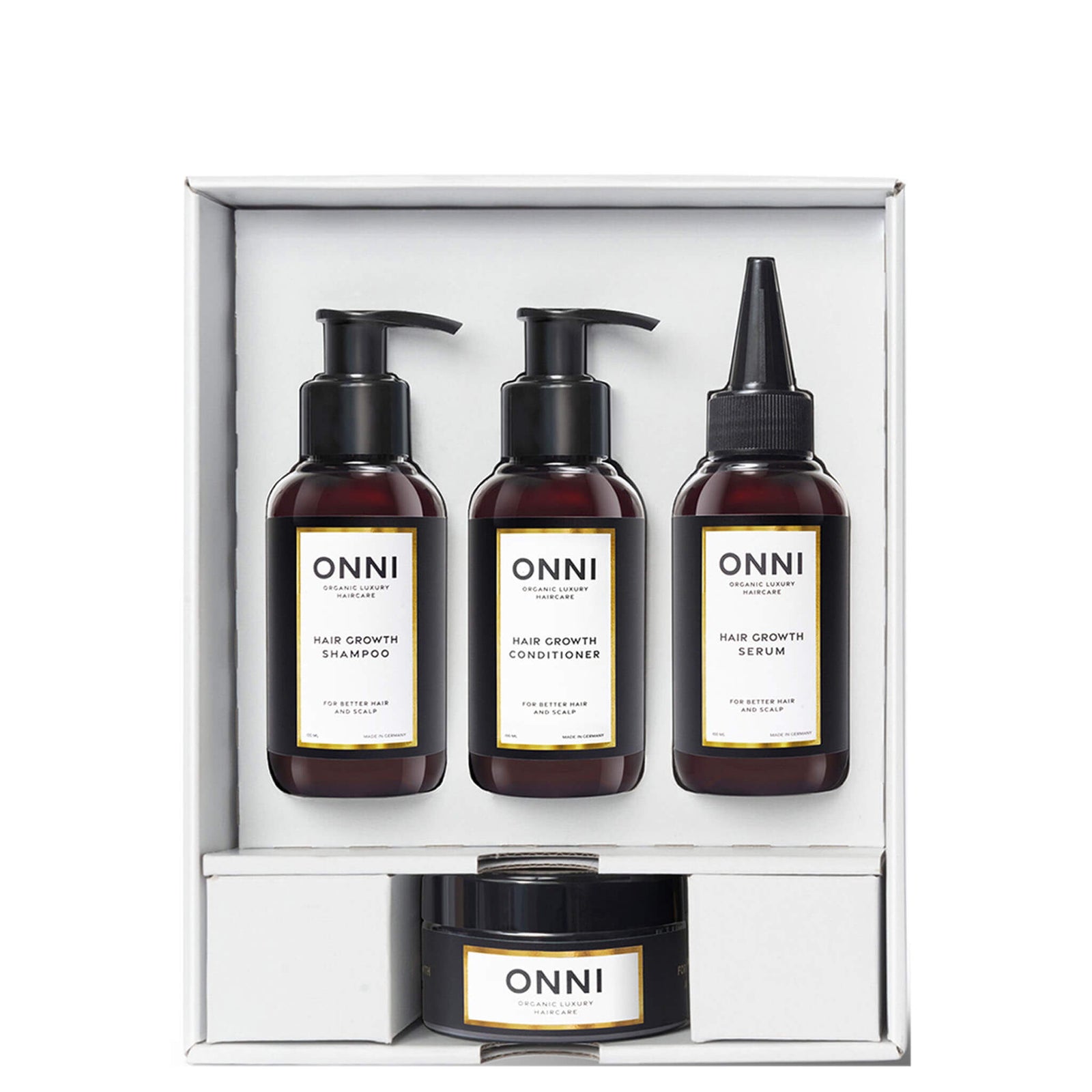 Tester set