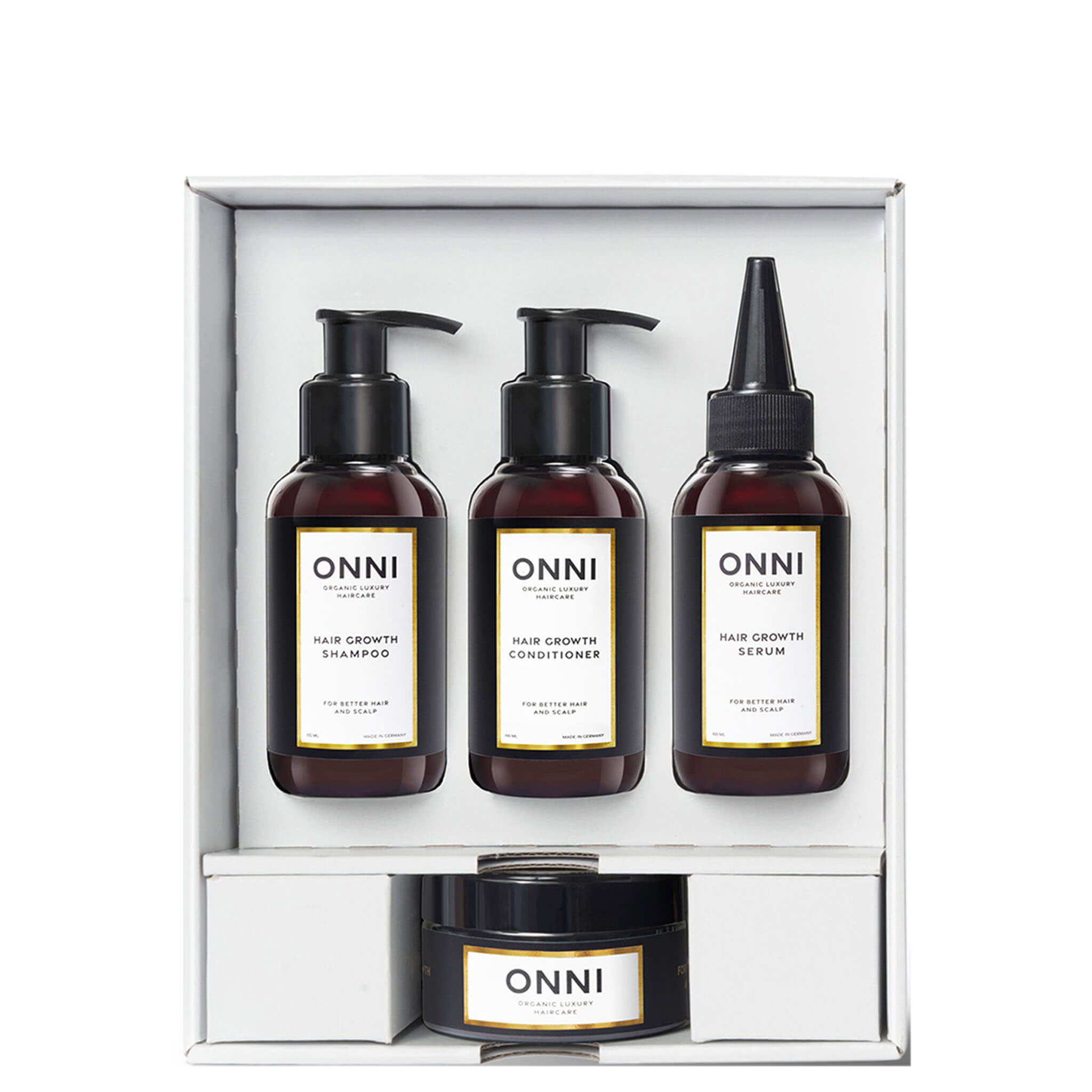 Tester set