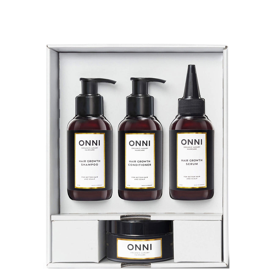 Tester set