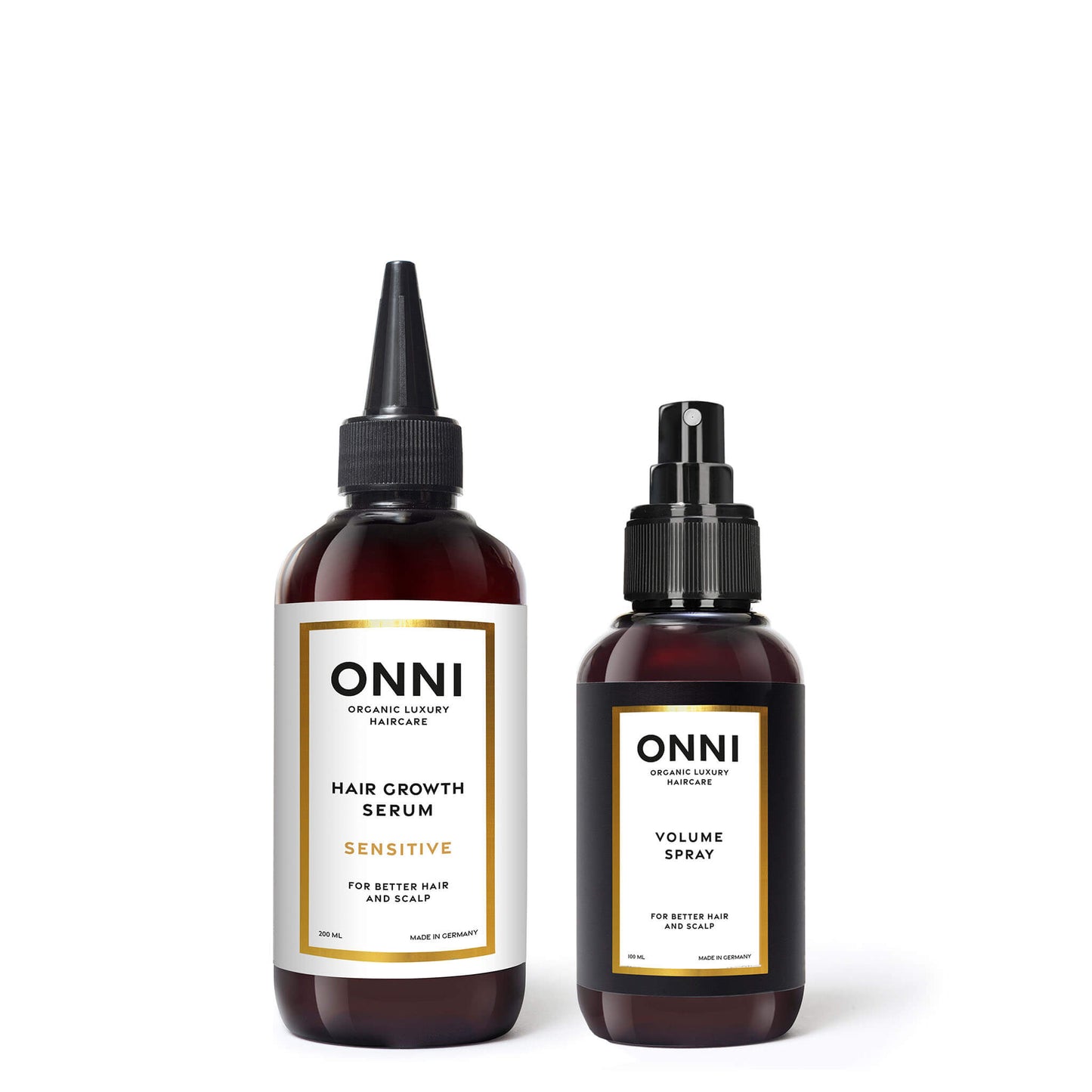 Volume Boost Instellen Gevoelig