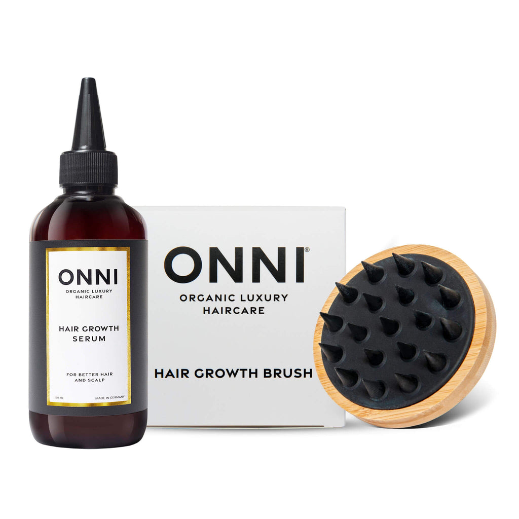 SERUM & BRUSH SET