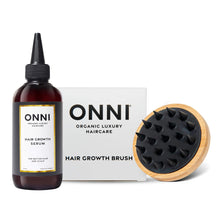 SERUM & BRUSH SET