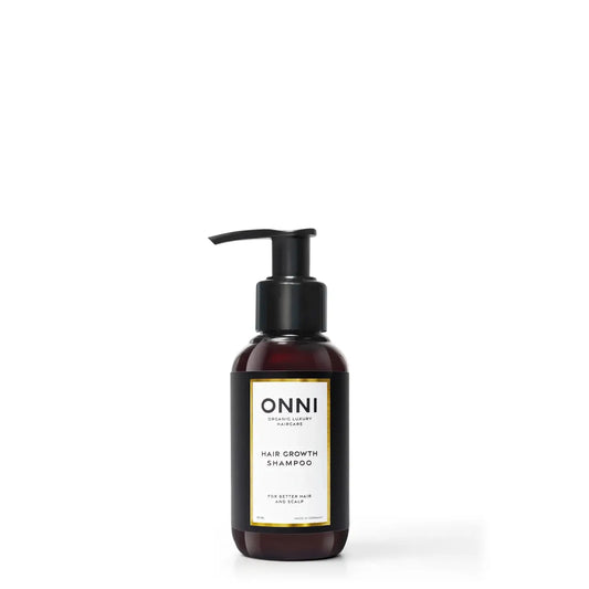 Champú Crecimiento Capilar tamaño viaje 100 ml