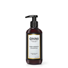 Hair Growth Shampoo Travel Size 100ml