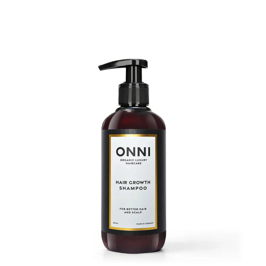 Hiustenkasvushampoo Matkakoko 100ml