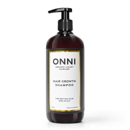 Champú Crecimiento Capilar tamaño viaje 100 ml