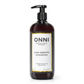Hair Growth Shampoo Travel Size 100ml