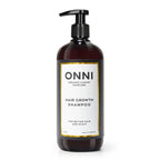 Hair Growth Shampoo Travel Size 100ml