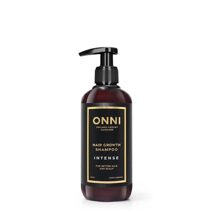 INTENSE Hair Growth Shampoo 250 ml