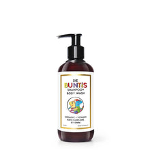 Children's shampoo 200 ml