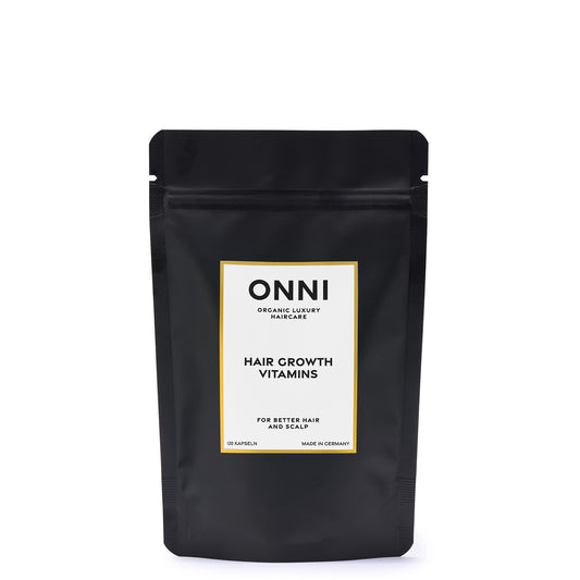 Haargroeivitaminen 60 stuks