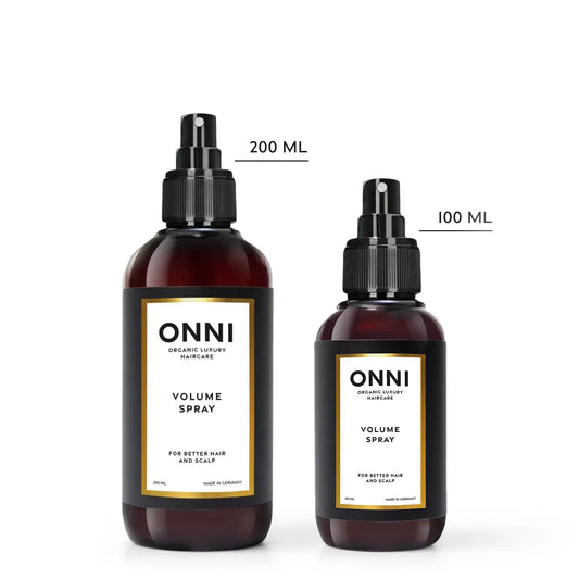 Volume Spray