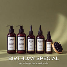 CLASSIC BIG Birthday SET