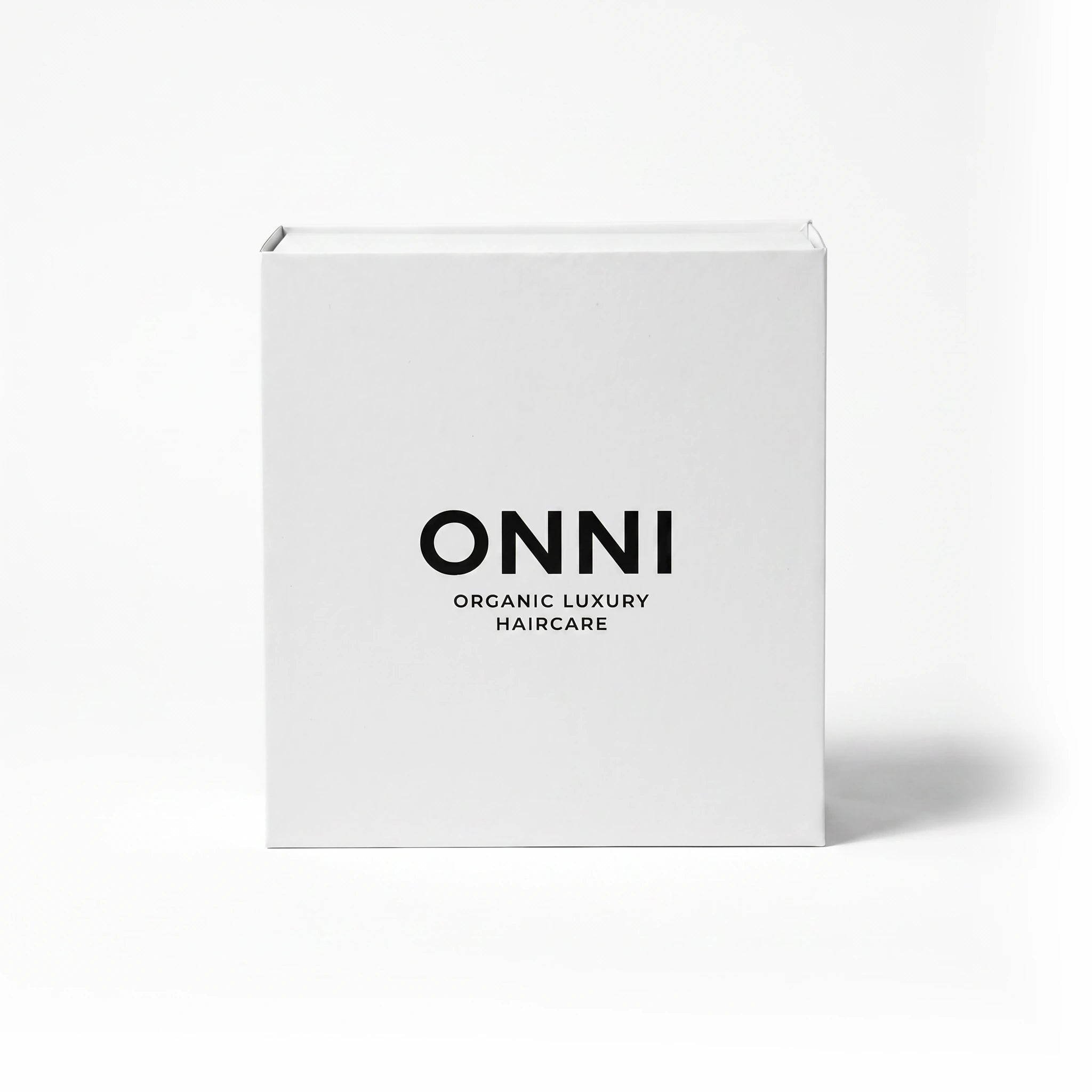 ONNI CLASSIC Tester-Set Box Packshot
